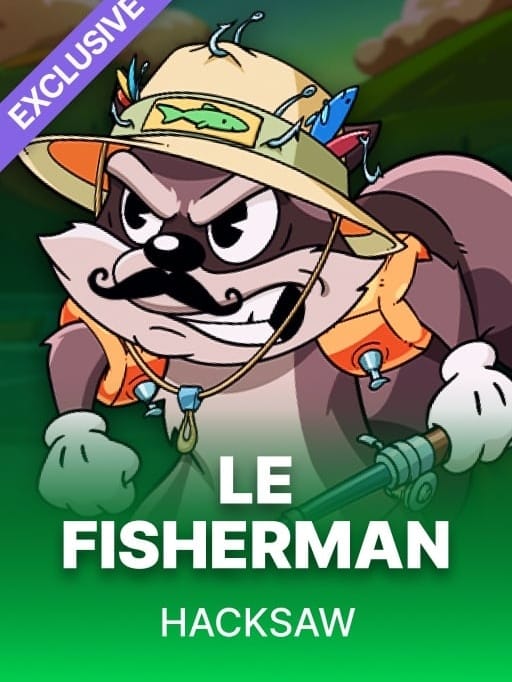 Le Fisherman