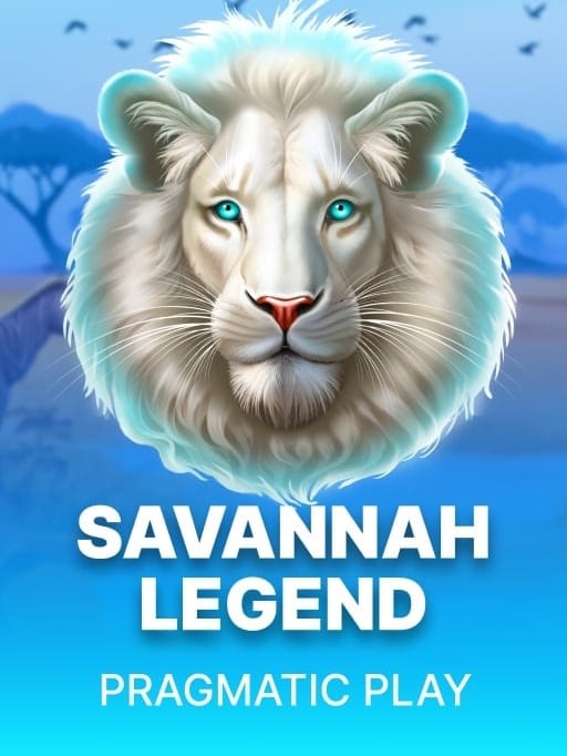 Savannah Legend