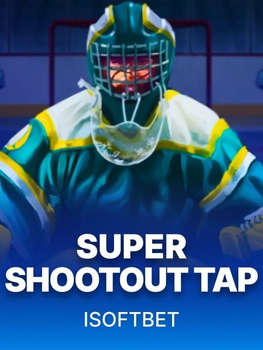 Super Shootout Tap game icon