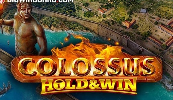 Colossus Hold & Win