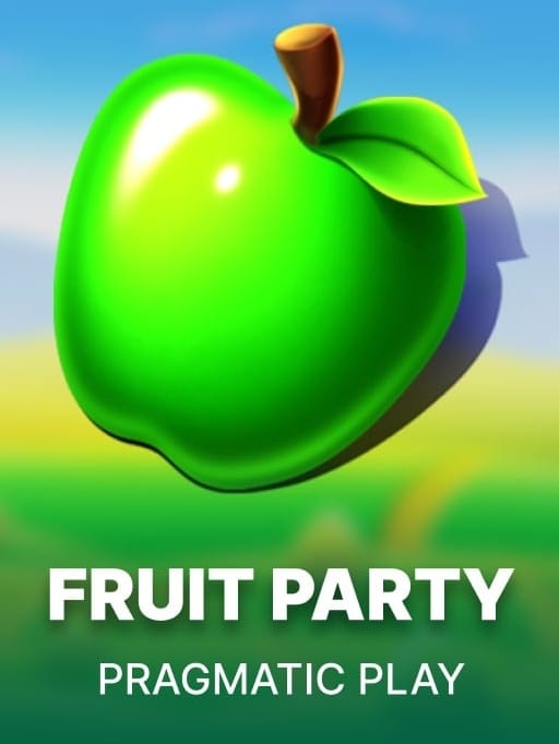 Fruit Party game icon