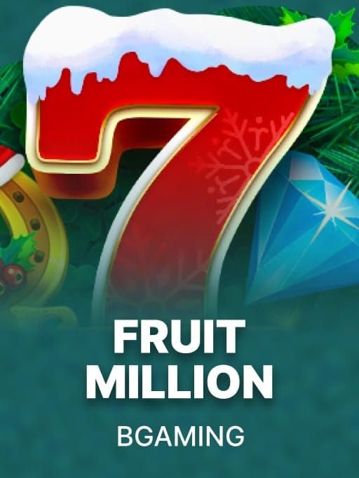 Fruit Million