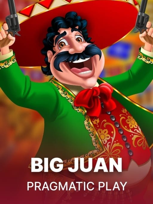 Big Juan game icon