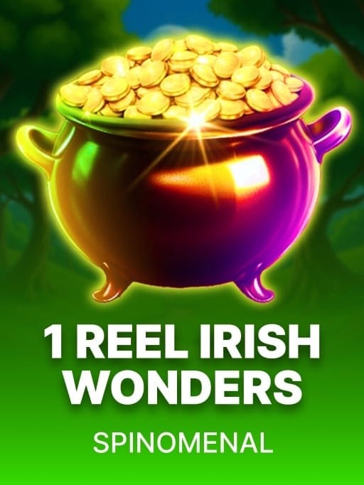 1 Reel - Irish Wonders