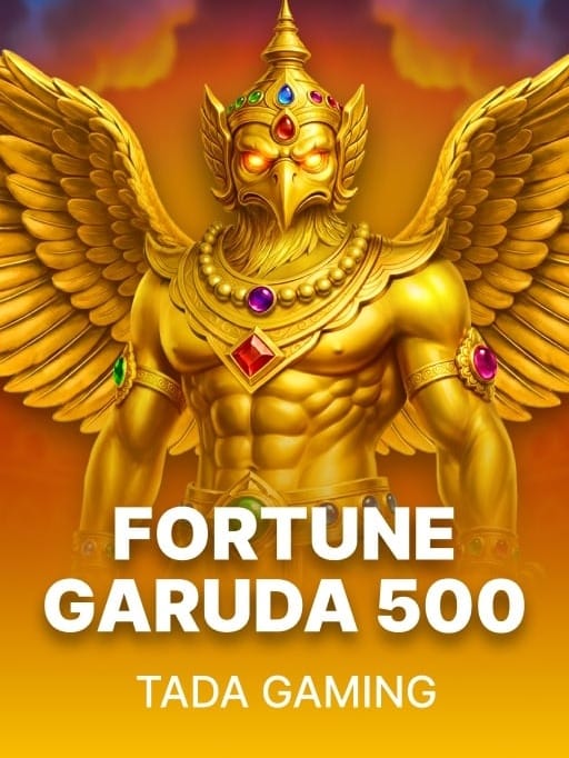 Fortune Garuda 500