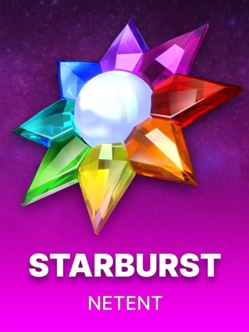 Starburst