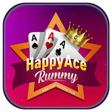 Happy Ace Logo
